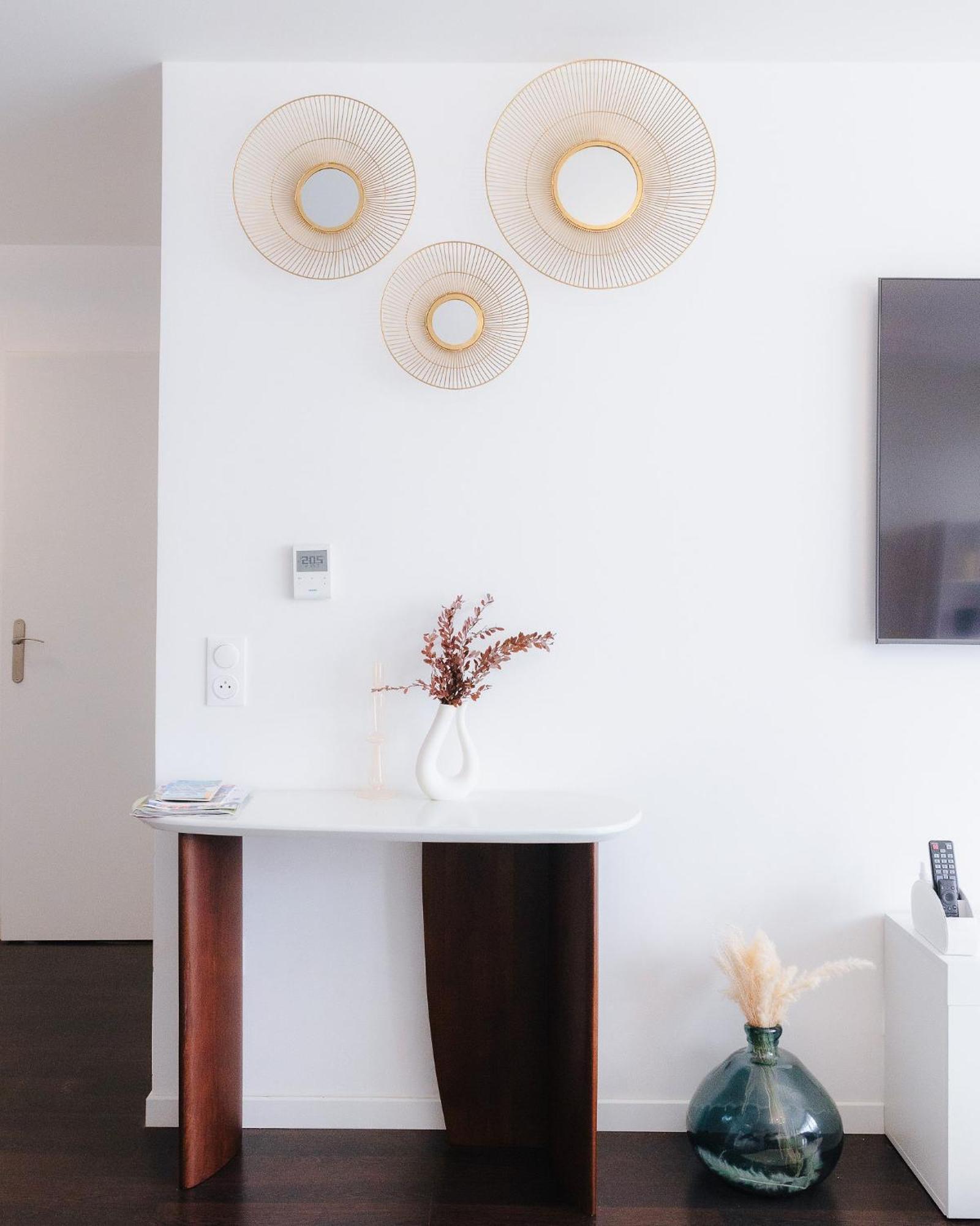Appartement Luxueux, Neuf & Equipe A Versailles, Saint-Cyr-lʼÉcole Eksteriør bilde