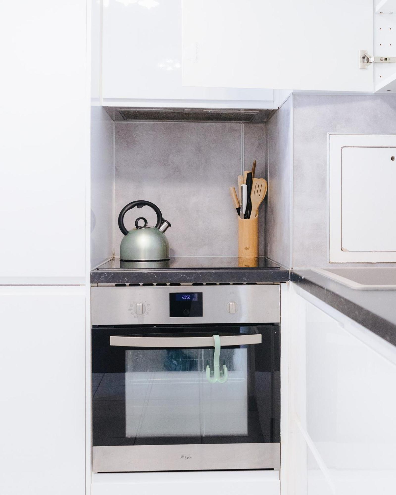Appartement Luxueux, Neuf & Equipe A Versailles, Saint-Cyr-lʼÉcole Eksteriør bilde