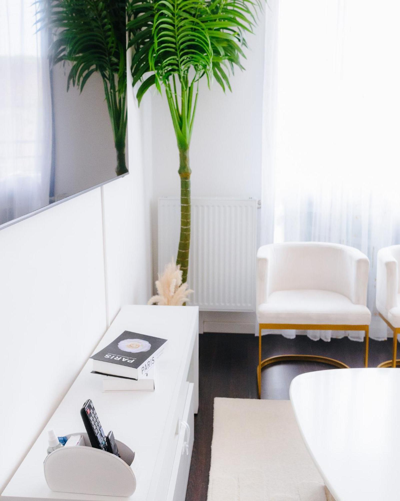Appartement Luxueux, Neuf & Equipe A Versailles, Saint-Cyr-lʼÉcole Eksteriør bilde